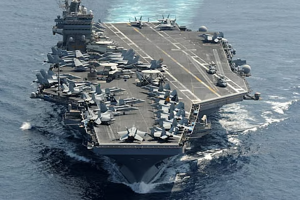 ট্রাম্পের ‘রেজিম চেঞ্জ’ মিশন: ইরানে মূল্যস্ফীতি ৬০ শতাংশ, হামলার আশঙ্কায় শেয়ারবাজারে রেকর্ড ধস